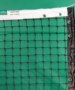Athletic Connection Tennis Tennis Nets Edwards 30LS Tennis Net