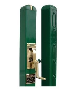 Athletic Connection Tennis Edwards Wimbledon Square Tennis Posts