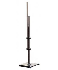 Athletic Connection Track & Field Elite High Jump Standards Volleyball End Standards