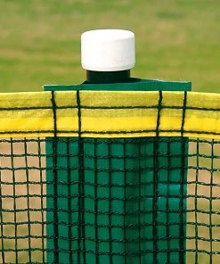 Enduro Fencing Enduro Markers Inc 200' Homerun Outfield Mesh Fence Package 7 Enduro Fencing Enduro Markers Inc 200' Homerun Outfield Mesh Fence Package