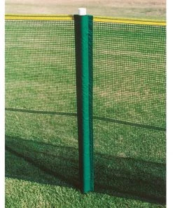 Enduro Fencing Enduro Markers Inc 300' Homerun Outfield Mesh Fence Package