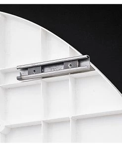 Porter Fan Backboard Mounting Kit