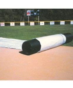 Athletic Connection Field Covers Field Tarp Storage Rollers