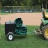 Athletic Connection Field Weight & Tarp Cart Field Covers