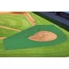 CoverSports Field Covers FieldSaver® Vinyl Coated Field Mesh Cover For Batting Practice 2 CoverSports Field Covers FieldSaver® Vinyl Coated Field Mesh Cover For Batting Practice
