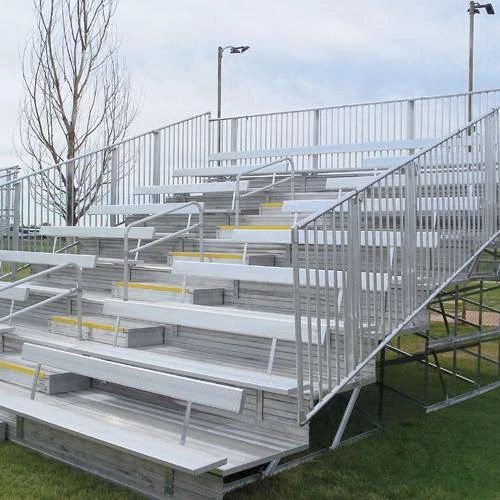 Athletic Connection First Class Bleachers 3 Athletic Connection First Class Bleachers