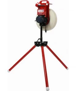 Baseball Pitching Machines First Pitch Ace Pitching Machine For Baseball And Softball 17 Baseball Pitching Machines First Pitch Ace Pitching Machine For Baseball And Softball