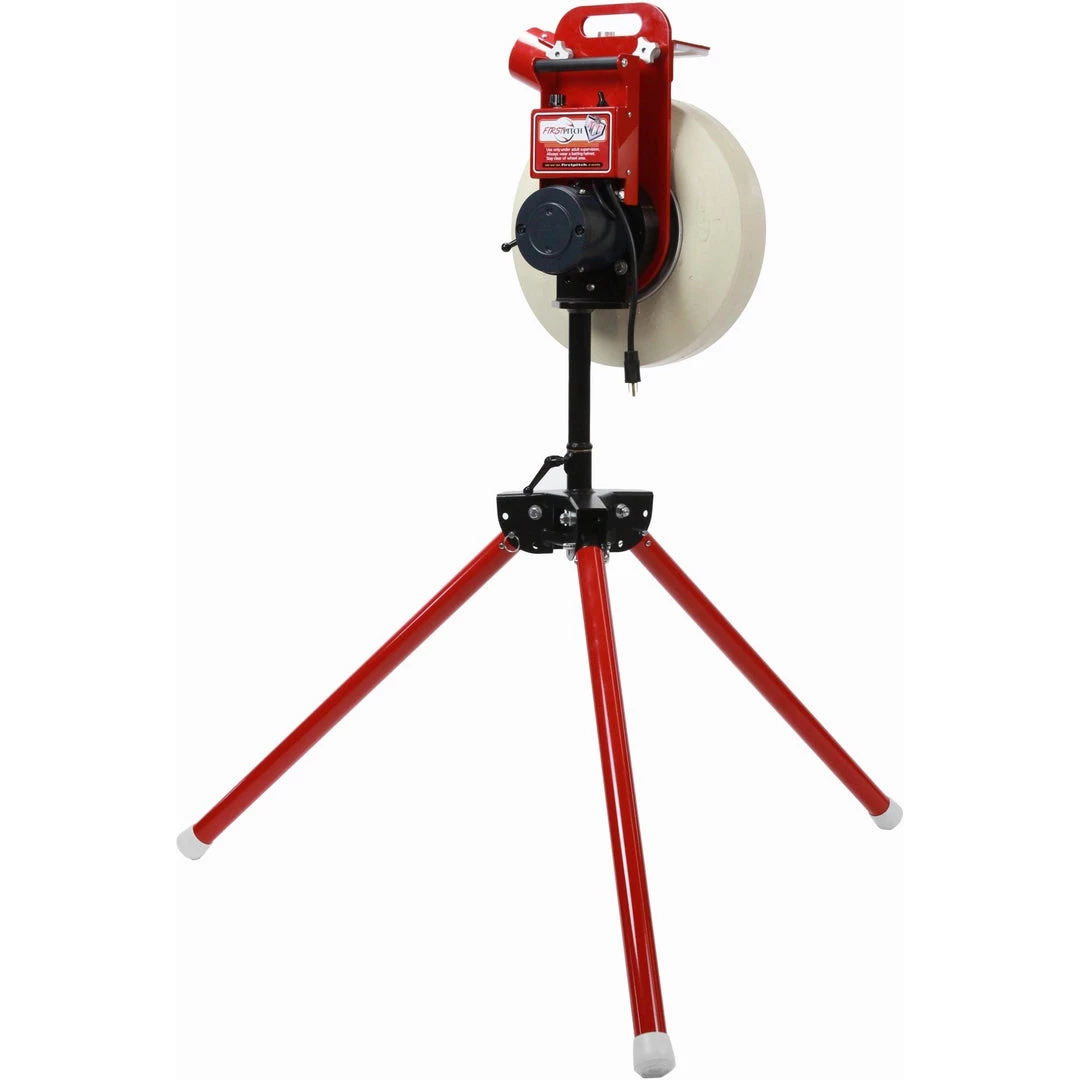Baseball Pitching Machines First Pitch Ace Pitching Machine For Baseball And Softball 10 Baseball Pitching Machines First Pitch Ace Pitching Machine For Baseball And Softball