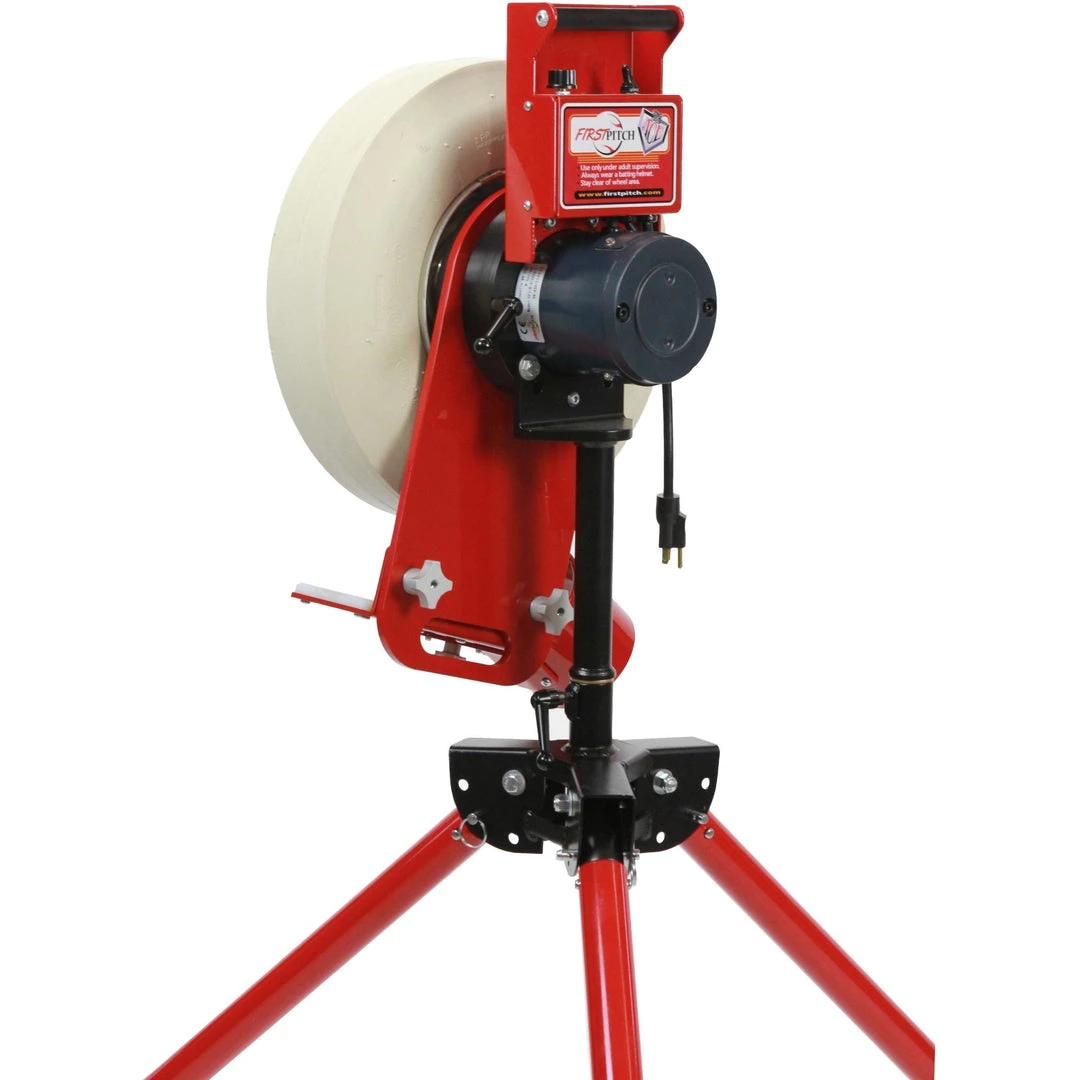 Baseball Pitching Machines First Pitch Ace Pitching Machine For Baseball And Softball 6 Baseball Pitching Machines First Pitch Ace Pitching Machine For Baseball And Softball