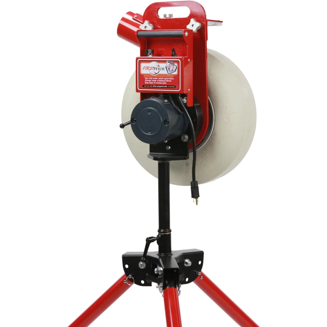 Baseball Pitching Machines First Pitch Ace Pitching Machine For Baseball And Softball 3 Baseball Pitching Machines First Pitch Ace Pitching Machine For Baseball And Softball