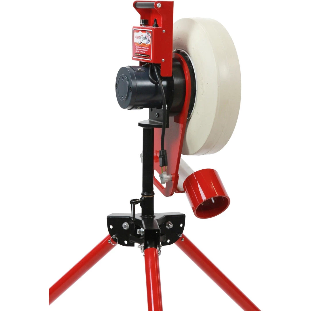 Baseball Pitching Machines First Pitch Ace Pitching Machine For Baseball And Softball 7 Baseball Pitching Machines First Pitch Ace Pitching Machine For Baseball And Softball