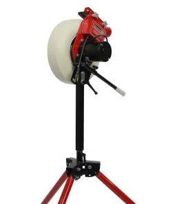 First Pitch Middie Lacrosse Shooting Machine