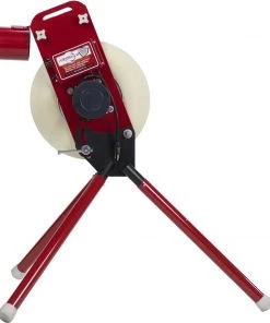 Baseball Pitching Machines First Pitch Original Pitching Machine For Baseball And Softball