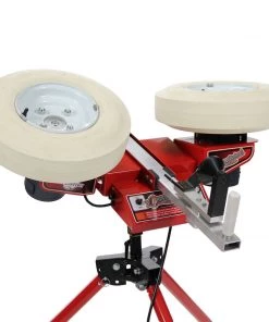 First Pitch Quarterback Football Throwing Machine