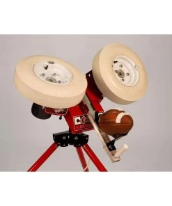 First Pitch Quarterback Football Throwing Machine 15 First Pitch Quarterback Football Throwing Machine