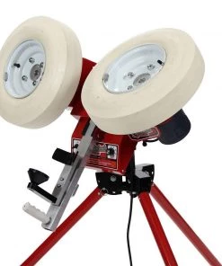 First Pitch Quarterback Football Throwing Machine 19 First Pitch Quarterback Football Throwing Machine