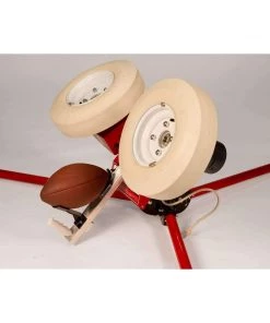 First Pitch Quarterback Football Throwing Machine 16 First Pitch Quarterback Football Throwing Machine
