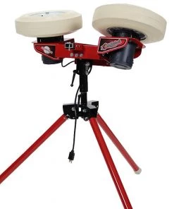 First Pitch Quarterback Football Throwing Machine 14 First Pitch Quarterback Football Throwing Machine