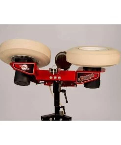 First Pitch Quarterback Football Throwing Machine 23 First Pitch Quarterback Football Throwing Machine