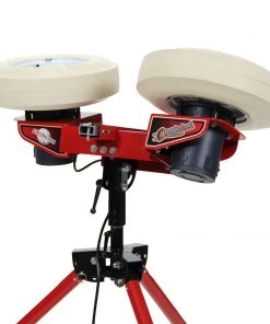 First Pitch Quarterback Football Throwing Machine 18 First Pitch Quarterback Football Throwing Machine