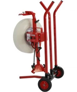 First Pitch Transporter Jr. Pitching Machine Transports