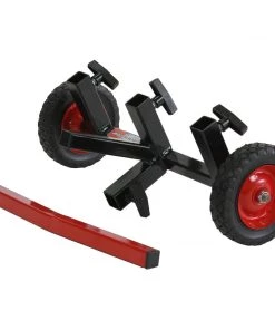 First Pitch Transporter Jr. Pitching Machine Transports