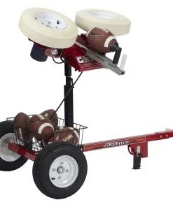 First Pitch Transporter Pro