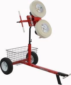 First Pitch Transporter Pro