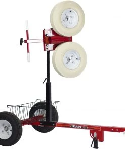 First Pitch Transporter Pro