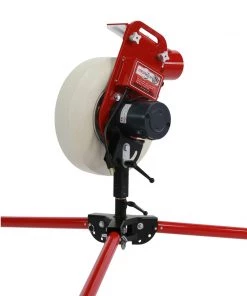 Baseball Pitching Machines First Pitch XL Change-Up Pitching Machine
