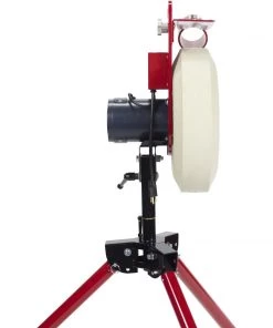 First Pitch XL Pitching Machine For Baseball And Softball
