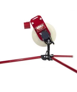 First Pitch XL Pitching Machine For Baseball And Softball