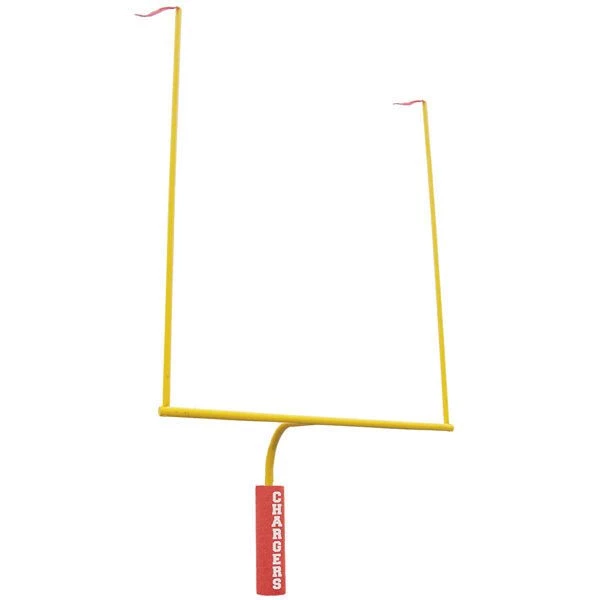 Goal Post First Team All American™ Football Goalpost 3 Goal Post First Team All American™ Football Goalpost
