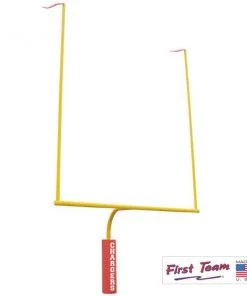 Goal Post First Team All Pro™ Football Goalpost