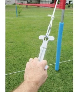 First Team Apollo™ Backyard Volleyball Set