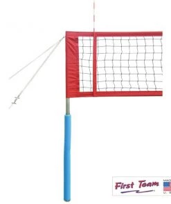First Team Apollo™ Backyard Volleyball Set