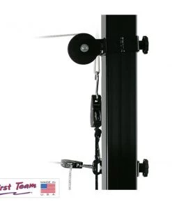 Volleyball Net & Court Equipment First Team Blast Clamp Hardware
