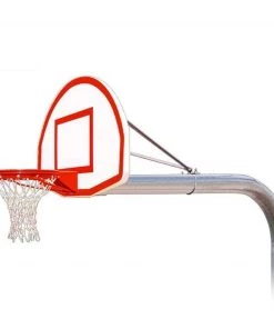 First Team Brute Fixed Height In-Ground Basketball Goal Fixed Height In-Ground Basketball Goal System 13 First Team Brute Fixed Height In-Ground Basketball Goal Fixed Height In-Ground Basketball Goal System