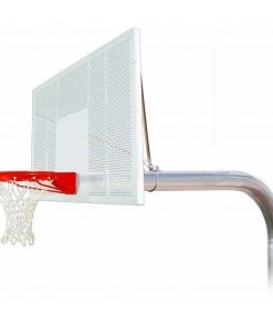 First Team Brute Fixed Height In-Ground Basketball Goal Fixed Height In-Ground Basketball Goal System 15 First Team Brute Fixed Height In-Ground Basketball Goal Fixed Height In-Ground Basketball Goal System
