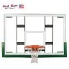 First Team Colossus™ Basketball Backboard Upgrade Package