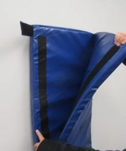 First Team Competition Grade Volleyball Post Padding