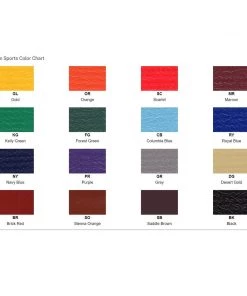 First Team Competition Grade Volleyball Post Padding