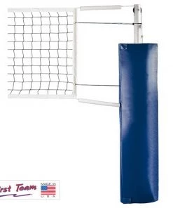 First Team Competition Grade Volleyball Post Padding