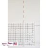 First Team Competition Volleyball Antennae Volleyball Net Antennas & Sideline Markers