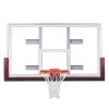 Basketball Backboard & Rim Packages First Team Competitor™ Basketball Backboard Upgrade Package