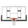 First Team Contender™ Basketball Backboard Upgrade Package Basketball Backboard & Rim Packages