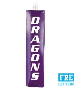 Volleyball Competition Net Systems First Team Frontier™ Steel Competition Volleyball Net System