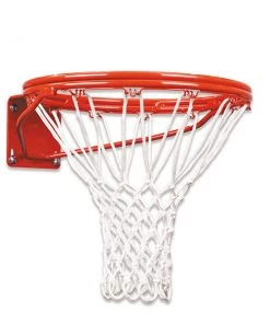 First Team FT170D Fixed Basketball Rim Basketball Rims