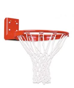 First Team FT170R Rear Mount Fixed Basketball Rim