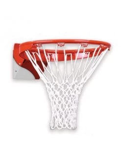 First Team FT186ZC Flex Basketball Rim